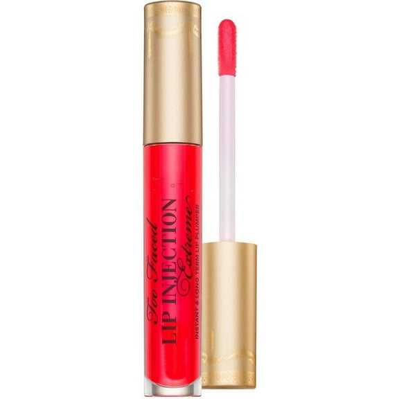 Too Faced Lip Injection Extreme Lip Plumper Strawberry Kiss