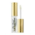 thumbnail image 1 of Too Faced Mini Lip Injection Extreme Hydrating Lip Plumper Color: Clear Size: .10OZ, 1 of 2