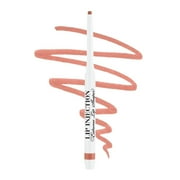 Too Faced Lip Injection Extreme Lip Shaper - Post-Op Pink Light Pink Nude