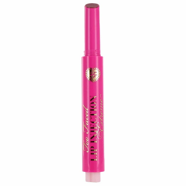 Too Faced Lip Injection Extreme Plumping Clicks