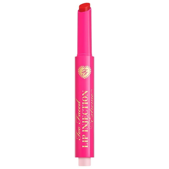Too Faced Lip Injection Extreme Plumping Clicks Lip Gloss Color: On Pointe Size: N/A