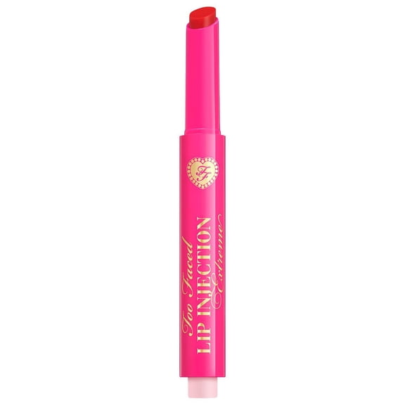 Too Faced Lip Injection Extreme Plumping Clicks Lip Gloss Color: On Pointe Size: N/A