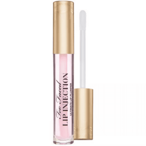 Too Faced Lip Injection Lip Gloss Ultimate Lip Plumper