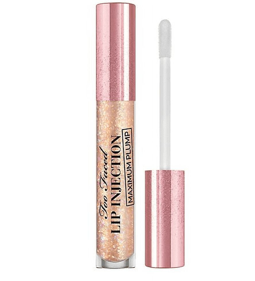 Too Faced リップ Too Faced Lip Injection Plump Extra Strength Hydrating Lip Plumper