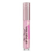 Too Faced Lip Injection Maximum Plump Extra Strength Lip Plumper Clear