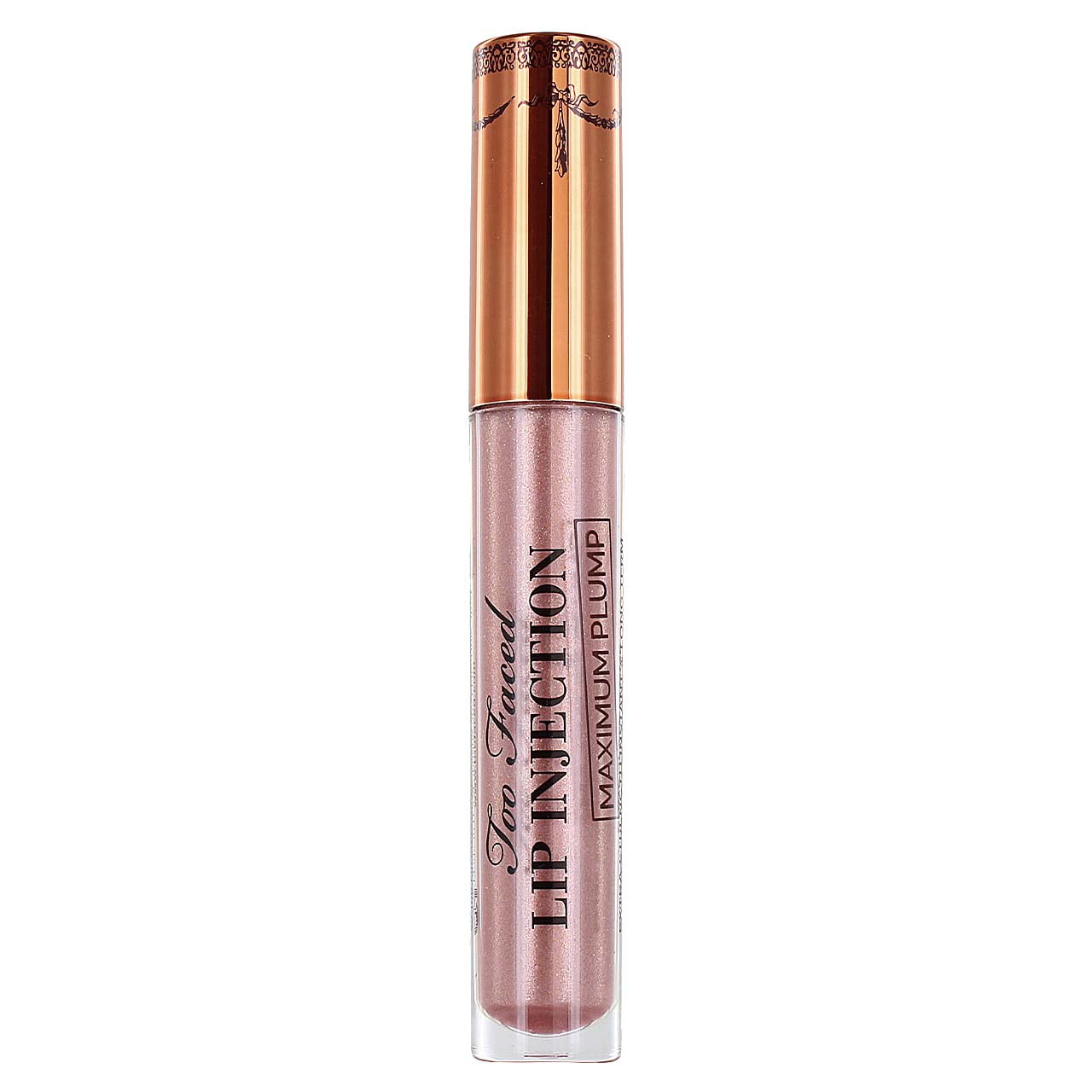 Too Faced Lip Injection Maximum Plump Lip Plumper