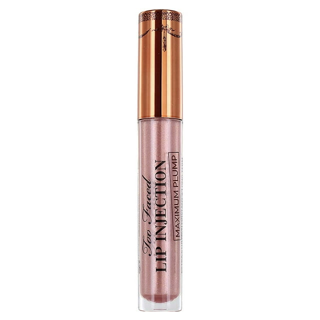 Too Faced Lip Injection Maximum Plump Lip Plumper