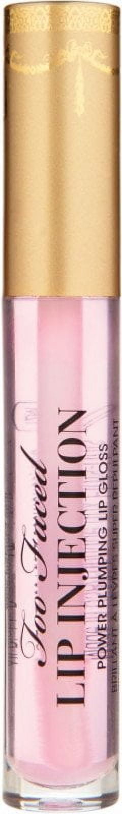 Too Faced Lip Injection Ultimate Lip Plumper