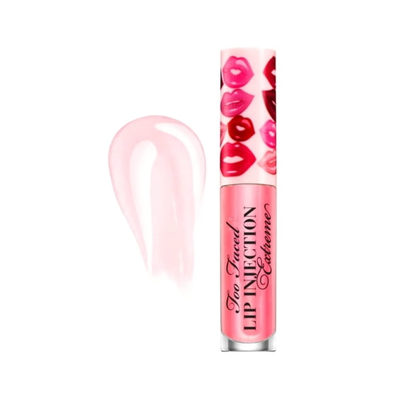 Too Faced Lip Injection Power Plumping Cream Liquid Lipstick Color: Filler Up Size: N/A