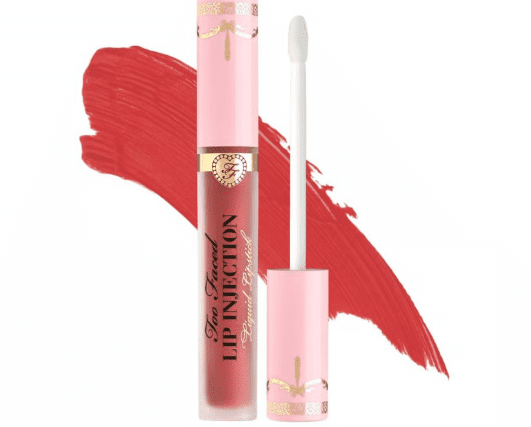Too Faced リップ Too Faced Lip Injection Power Plumping Cream Liquid Lipstick Color