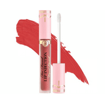 Too Faced Lip Injection Power Plumping Cream Liquid Lipstick Color: Plump You Up Size: N/A