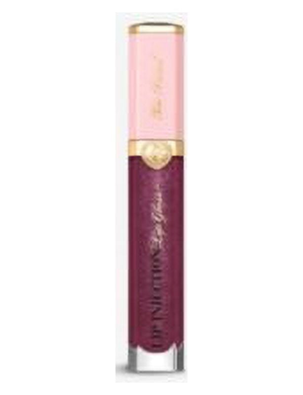 Too Faced Lip Injection Power Plumping Hydrating Lip Gloss Hot Love