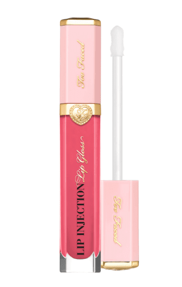 Too Faced Lip Injection Power Plumping Lip Gloss 6.5ml - Just A Girl
