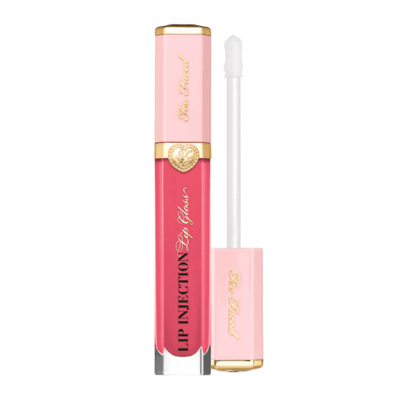 Too Faced Lip Injection Power Plumping Lip Gloss 6.5ml - Just A Girl