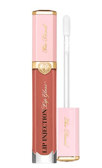 Too Faced Lip Injection Power Plumping Lip Gloss 6.5ml - Secure the Bag