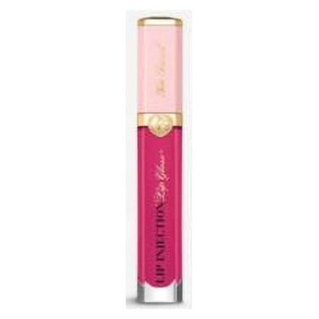 Too Faced Lip Injection Power Plumping Lip Gloss People Pleaser