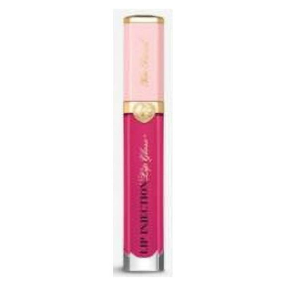 Too Faced Lip Injection Power Plumping Lip Gloss People Pleaser