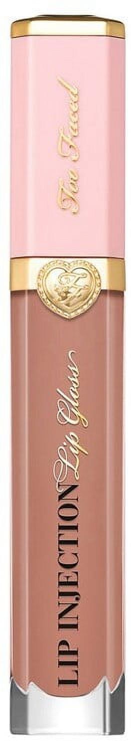 Too Faced Lip Injection Power Plumping Lip Gloss Soulmate 0.22 oz