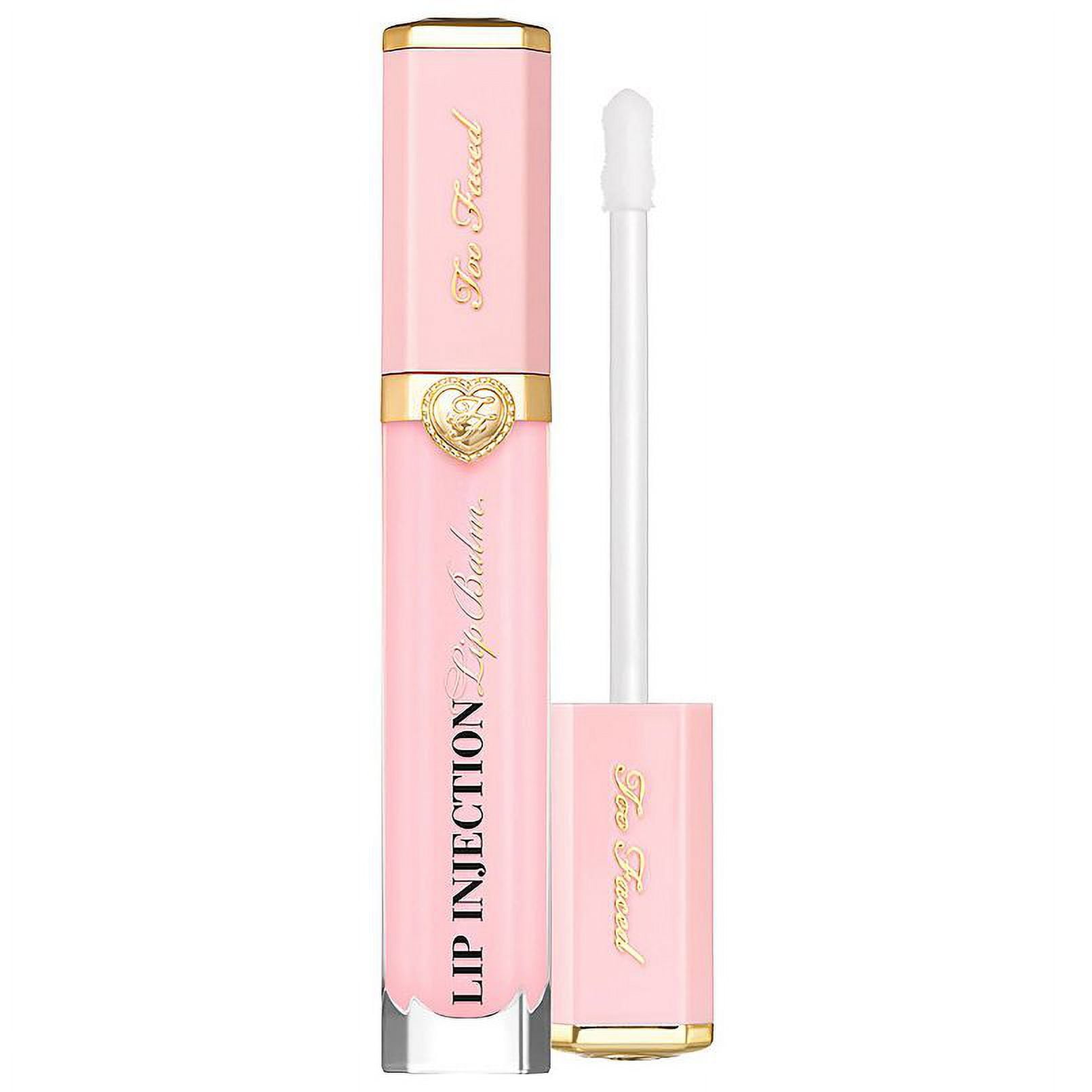 Too Faced Lip Injection Power Plumping Liquid Balm 0.24 oz