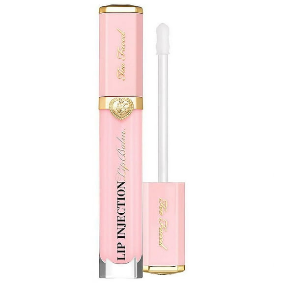 Too Faced Lip Injection Power Plumping Liquid Balm 0.24 oz