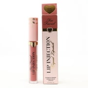 Too Faced Lip Injection Power Plumping Liquid Lipstick Plump You Up
