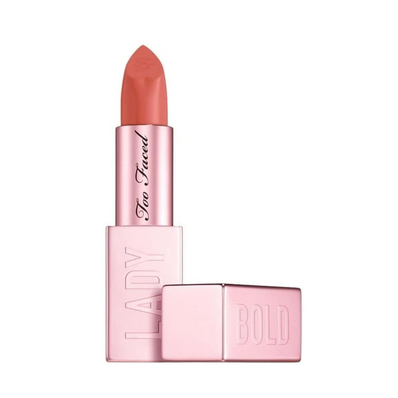 Too Faced Lipstick EM - POWER PIGMENT CREAM LIPSTICK - 88 Chili Power