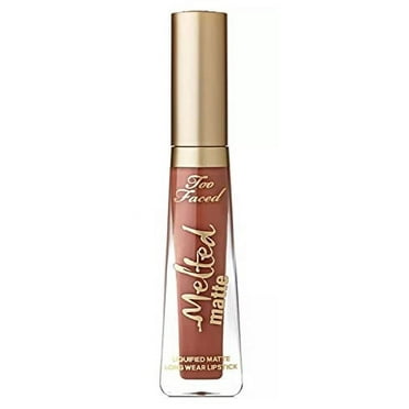 Too Faced Melted Matte Liquid Lipstick - Makin Moves