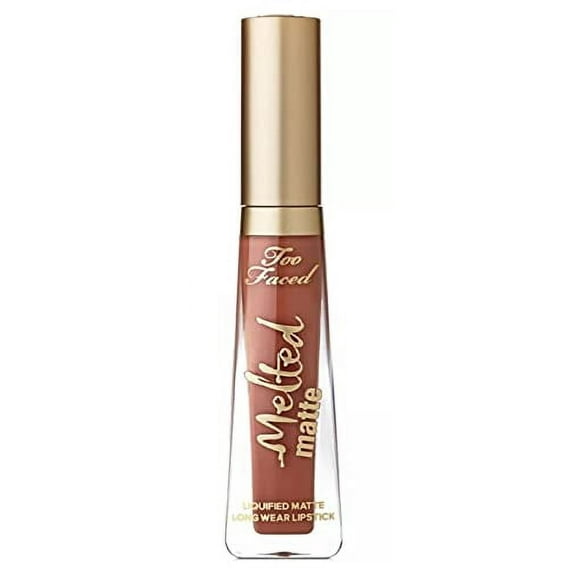 Too Faced Melted Matte Liquid Lipstick - Makin Moves