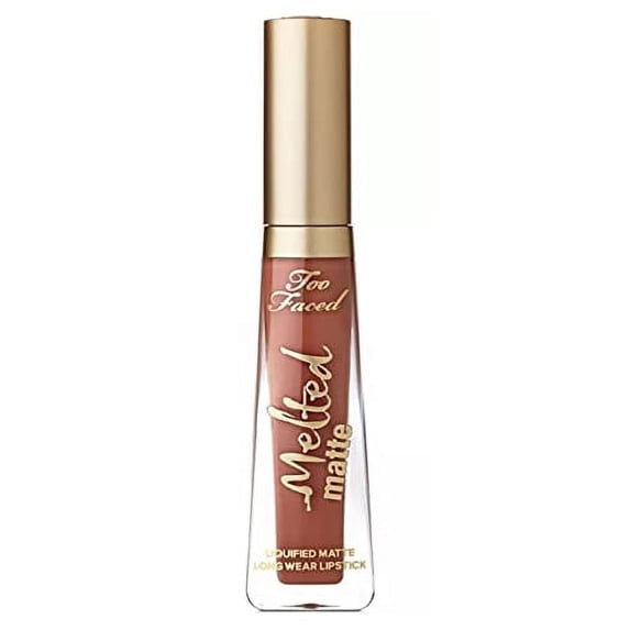 Too Faced Melted Matte Liquid Lipstick - Makin Moves