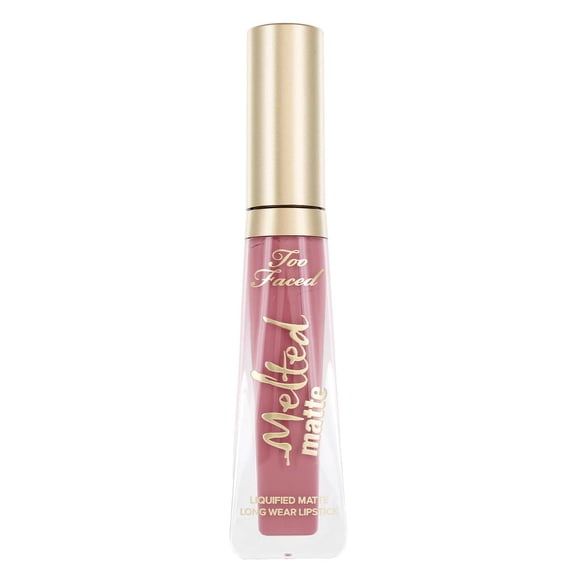 Too Faced Melted Matte Liquid Lipstick My Type 0.23 oz