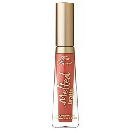 Too Faced Melted Matte Liquid Lipstick- Prissy