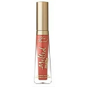 Too Faced Melted Matte Liquid Lipstick- Prissy