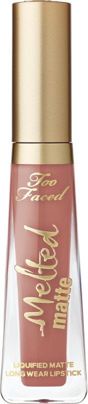 Too Faced Melted Matte Liquified Long Wear Lipstick (Child Star)
