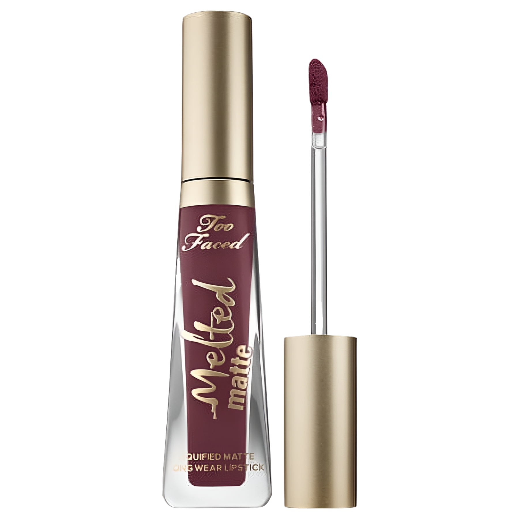 誕生日プレゼント Too Faced Melted Matte Long Wear Lipstick 'Sell Out', Ultra 口紅
