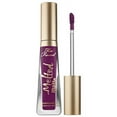 thumbnail image 1 of Too Faced Melted Matte Long Wear Lipstick 'Unicorn' 0.23oz/7ml New In Box, 1 of 1