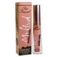 thumbnail image 1 of Too Faced Melted Matte-Tallic Liquified Metallic Matte Lipstick - Pillow Talk, 0.23oz/7ml, 1 of 2