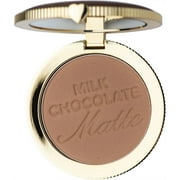 Too Faced Milk Chocolate Soleil Long-Wear Matte Bronzer 0.28 oz