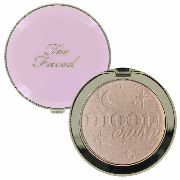 Too Faced Moon Crush Out of This World Highlighter, Shooting Star