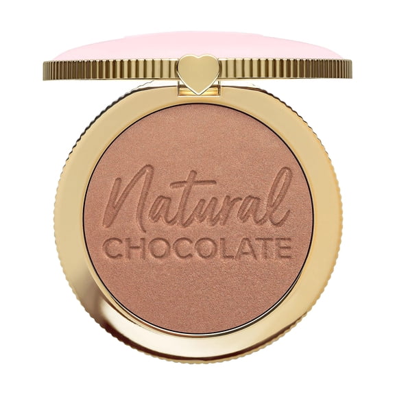 Too Faced Chocolate Soleil Bronzer Caramel Cocoa 0.32 oz