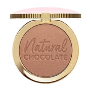 Too Faced Chocolate Soleil Bronzer Caramel Cocoa 0.32 oz