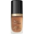 thumbnail image 1 of Too Faced Born This Way Oil Free Foundation Maple 1oz/30ml New With Box, 1 of 6