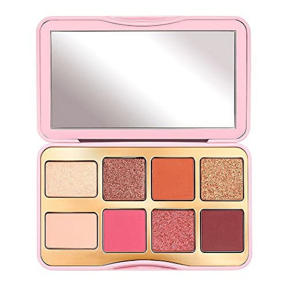 Too Faced, Palette Eyeshadow, Let's Play