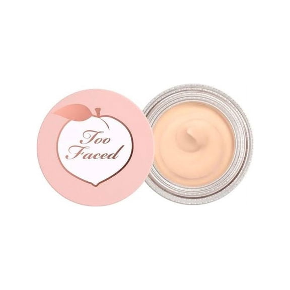 Too Faced  Peach Perfect Instant Coverage Concealer Buttercream  7g/0.24 oz