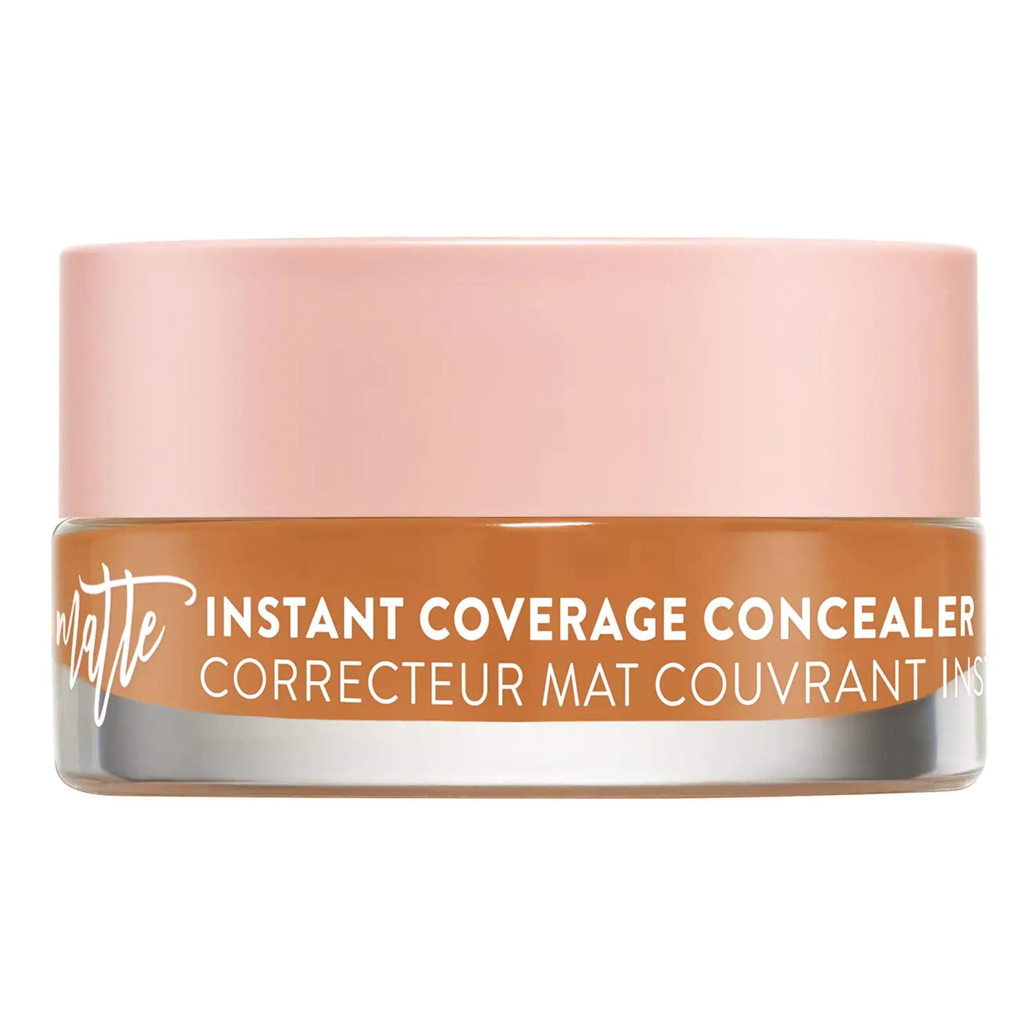 Too Faced Peach Perfect Instant Coverage Concealer - Peaches and Cream Collection Peanut Butter