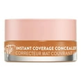 thumbnail image 1 of Too Faced Peach Perfect Instant Coverage Concealer - Peaches and Cream Collection Peanut Butter, 1 of 1