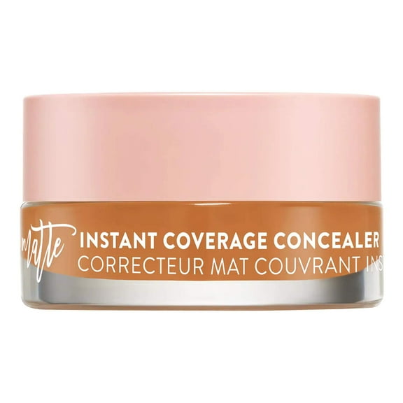 Too Faced Peach Perfect Instant Coverage Concealer - Peaches and Cream Collection Peanut Butter