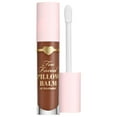 thumbnail image 1 of Too Faced Pillow Balm Hydrating Lip Treatment Lip Balm Color: Hot Cocoa Kiss Size: N/A, 1 of 4