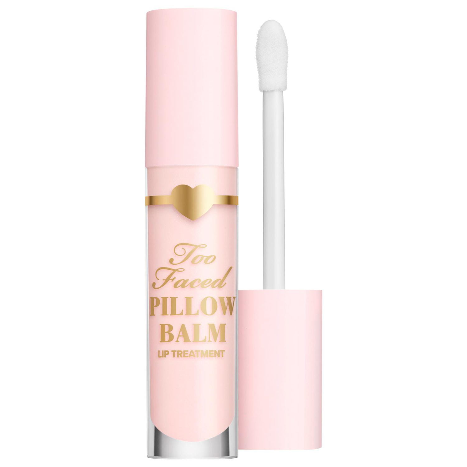 Too Faced Pillow Balm Hydrating Lip Treatment Lip Balm Color: Original Size: N/A