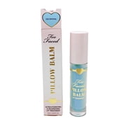 Too Faced Pillow Balm Ultra-Hydrating & Nourishing Lip Treatment - Ice Crystal .20 Fl Oz