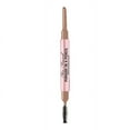 thumbnail image 1 of Too Faced Pomade In A Pencil Brow Shaper &amp; Filler - Taupe, 1 of 1